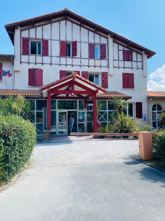 Village Vacances La Foret Des Landes Tarnos Kültér fotó