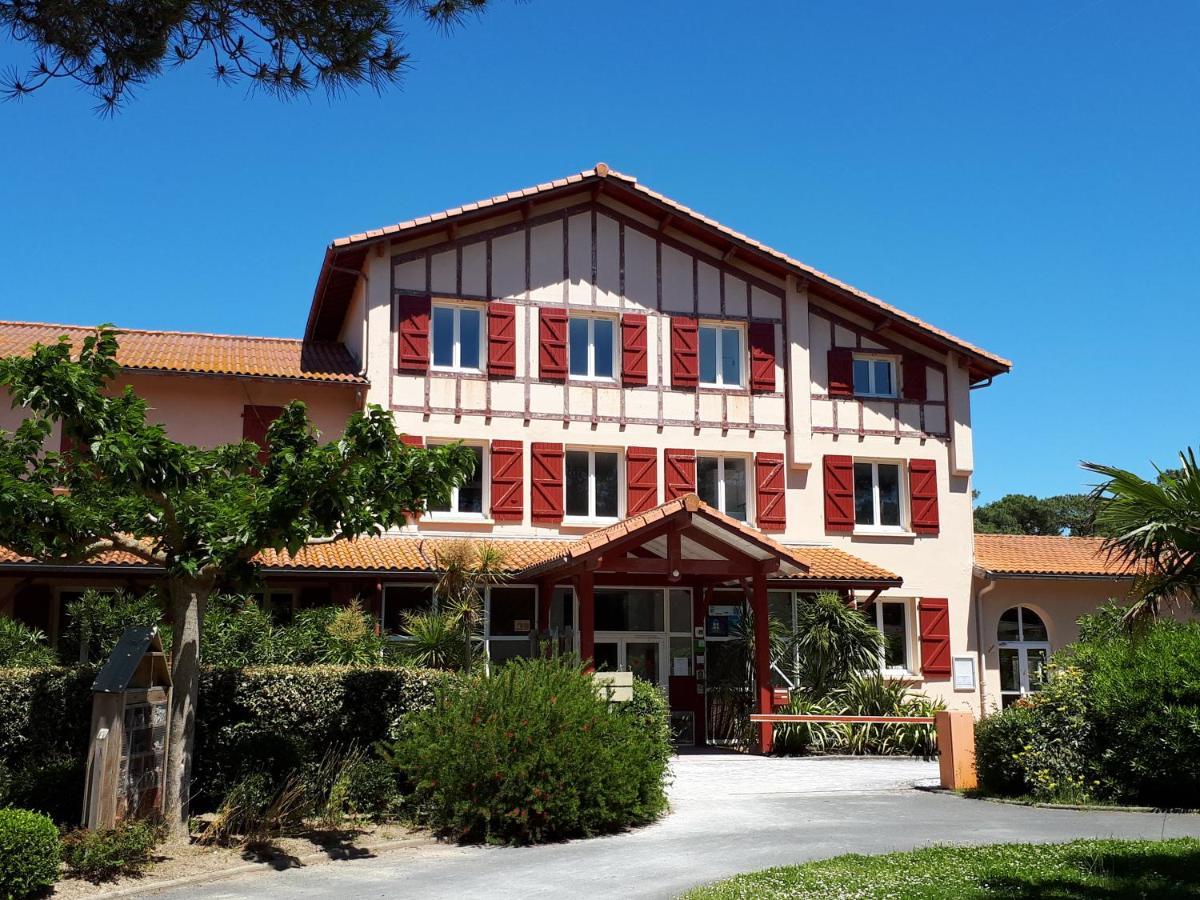 Village Vacances La Foret Des Landes Tarnos Kültér fotó