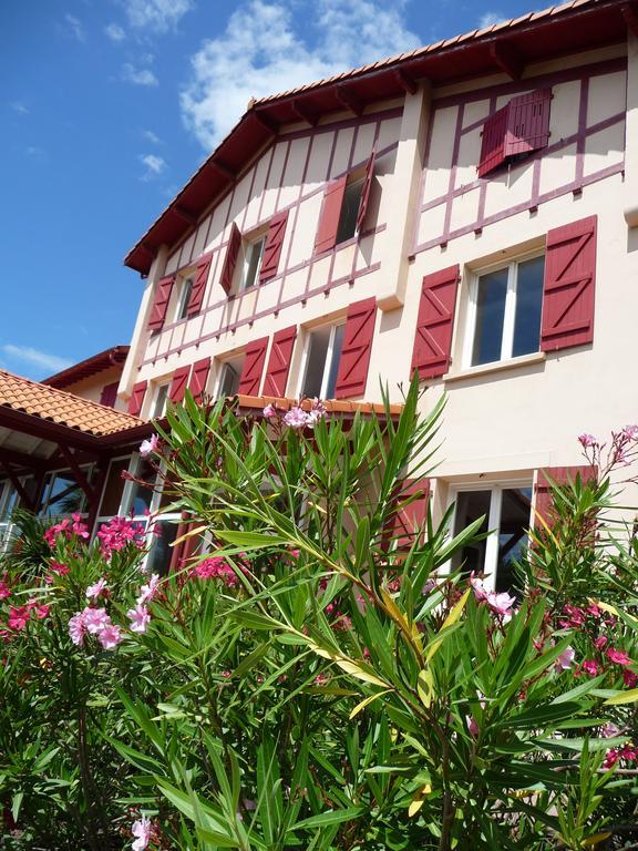 Village Vacances La Foret Des Landes Tarnos Kültér fotó